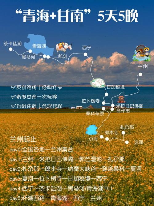 西宁中国青年旅行社,青海中国青年旅行社东大街门店-第3张图片-文史