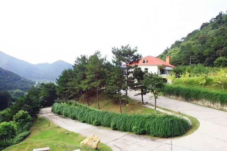 双峰山国家森林公园,双峰山国家森林公园简介