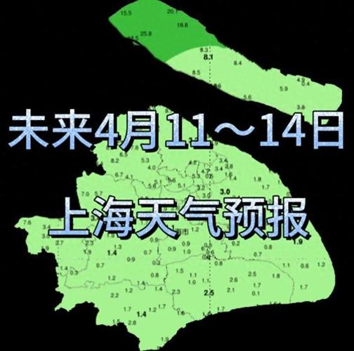 上海未来10天天气（上海未来十天天气预报查询）-第5张图片-文史