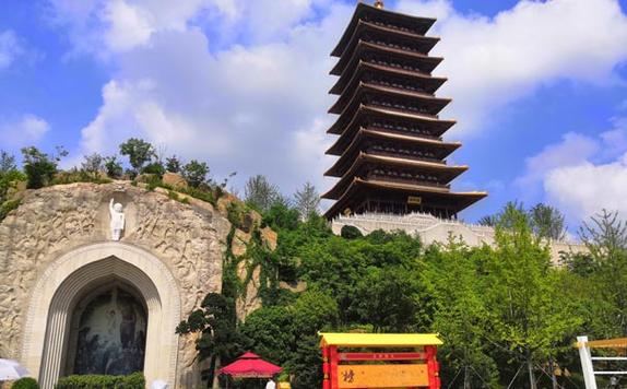 江苏旅游景点大全排名榜(江苏旅游景点排名前十名)-第4张图片-文史 江苏旅游景点大全排名榜(江苏旅游景点排名前十名)-第4张图片-文史