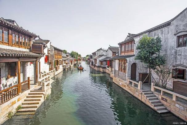 江苏旅游景点大全排名榜(江苏旅游景点排名前十名)-第7张图片-文史 江苏旅游景点大全排名榜(江苏旅游景点排名前十名)-第7张图片-文史