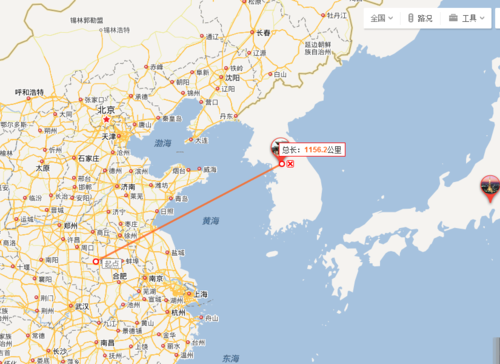 韩国首尔地图（韩国首尔地图中文版能放大）-第3张图片-文史
