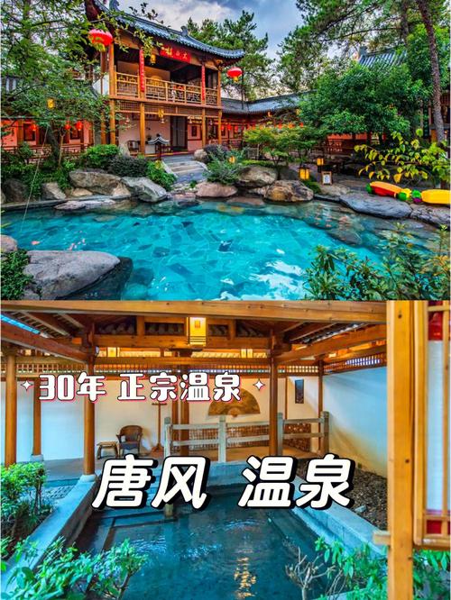 武义唐风温泉费用表,武义唐风温泉费用表最新-第3张图片-文史 武义唐风温泉费用表,武义唐风温泉费用表最新-第3张图片-文史