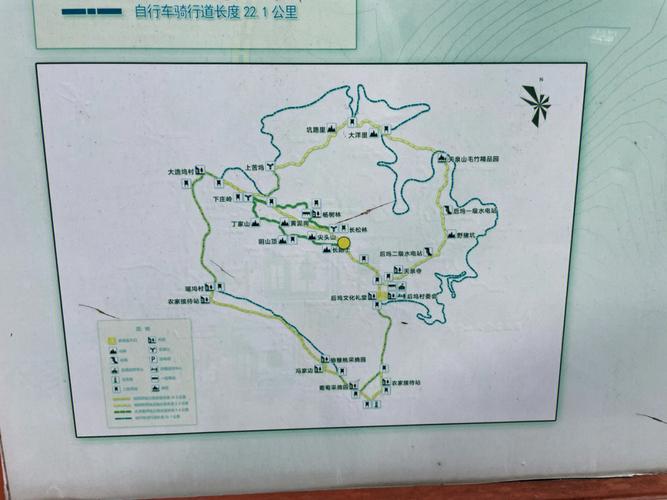 浙江莫干山自由行攻略（莫干山一日游最佳游玩路线）-第7张图片-文史