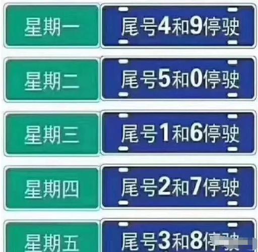 邢台限号吗,邢台限号吗2023-第5张图片-文史 邢台限号吗,邢台限号吗2023-第5张图片-文史