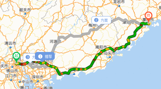 上海安亭天气预报（上海嘉定安亭镇天气预报）-第3张图片-文史
