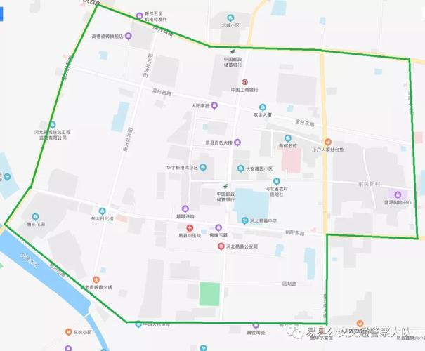 易县限号（河北保定易县限号）