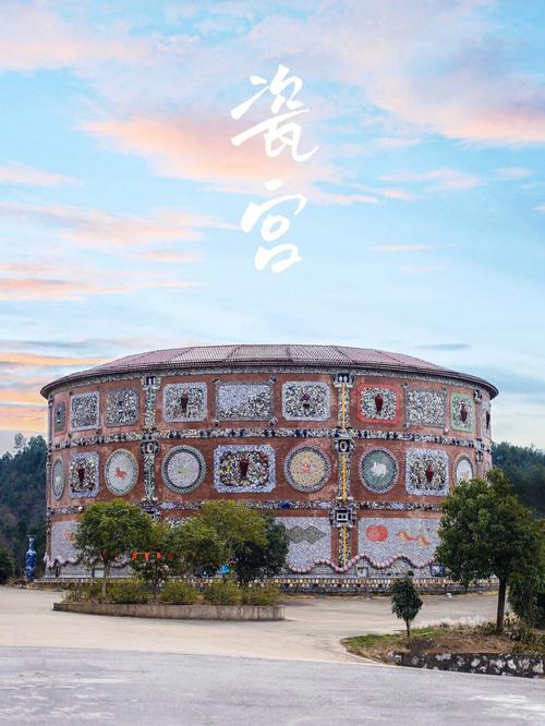 景德镇一日游免费景点,景德镇必去的三个景点古镇