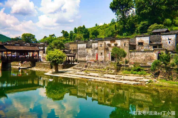 景德镇一日游免费景点,景德镇必去的三个景点古镇-第5张图片-文史