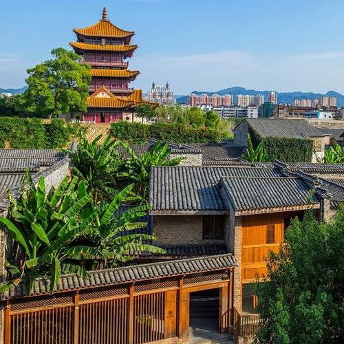 景德镇一日游免费景点,景德镇必去的三个景点古镇-第7张图片-文史
