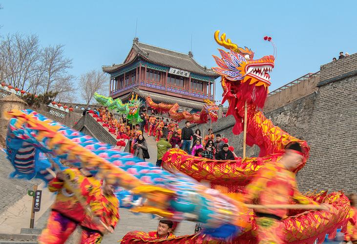 秦皇岛游玩(秦皇岛游玩攻略三日游)-第4张图片-文史 秦皇岛游玩(秦皇岛游玩攻略三日游)-第4张图片-文史