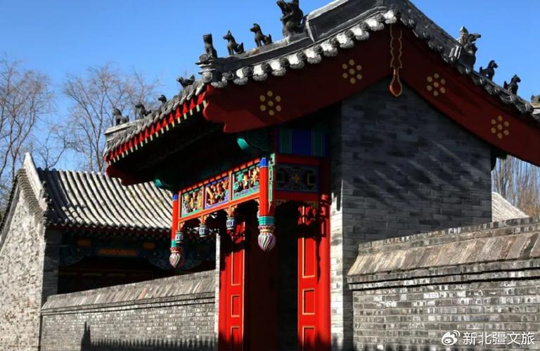 内蒙大青沟自驾游攻略,内蒙大青沟风景区好玩吗-第3张图片-文史 内蒙大青沟自驾游攻略,内蒙大青沟风景区好玩吗-第3张图片-文史