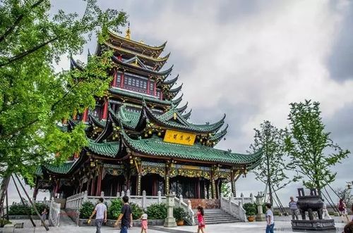 重庆最值得去的古镇(重庆市最值得去的古镇)-第2张图片-文史 重庆最值得去的古镇(重庆市最值得去的古镇)-第2张图片-文史