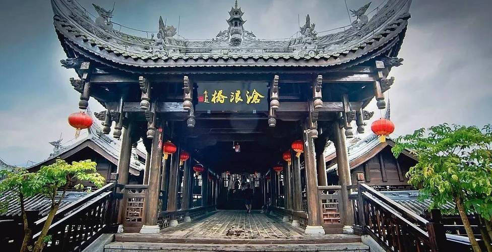 重庆最值得去的古镇(重庆市最值得去的古镇)-第3张图片-文史 重庆最值得去的古镇(重庆市最值得去的古镇)-第3张图片-文史