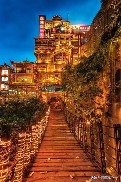 重庆最值得去的古镇(重庆市最值得去的古镇)-第4张图片-文史 重庆最值得去的古镇(重庆市最值得去的古镇)-第4张图片-文史