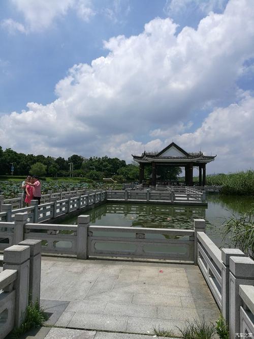 东莞松山湖公园景点,东莞松山湖公园景点有哪些-第6张图片-文史 东莞松山湖公园景点,东莞松山湖公园景点有哪些-第6张图片-文史