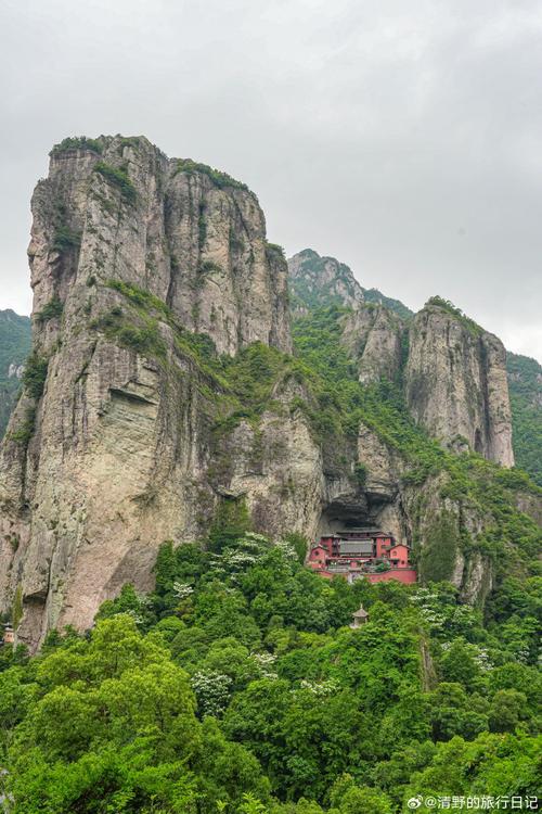 温州周边旅游景点大全(温州周边好玩的旅游景点推荐)-第7张图片-文史 温州周边旅游景点大全(温州周边好玩的旅游景点推荐)-第7张图片-文史
