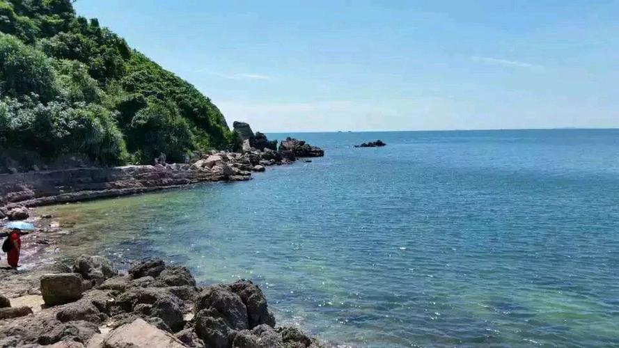 阳江月亮湾天气预报,阳江月亮湾天气预报一周 7天查询-第2张图片-文史 阳江月亮湾天气预报,阳江月亮湾天气预报一周 7天查询-第2张图片-文史
