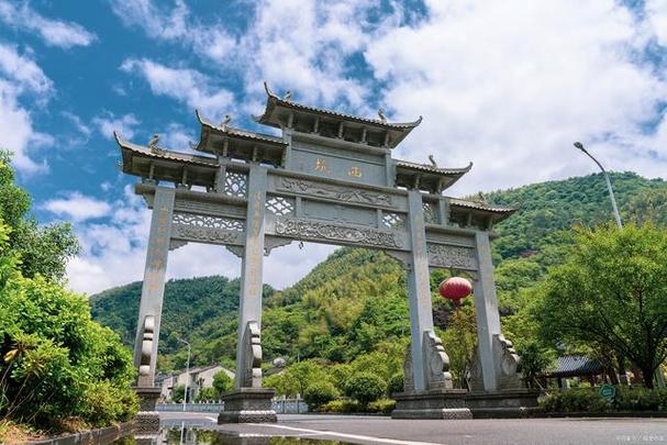 宁波有哪些旅游景点（宁波有什么好玩的地方旅游景点）