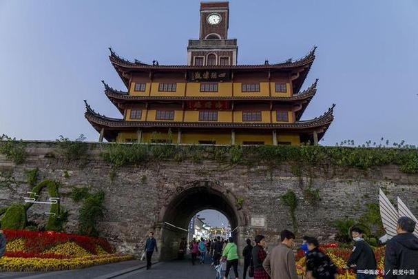 宁波有哪些旅游景点(宁波有什么好玩的地方旅游景点)-第2张图片-文史 宁波有哪些旅游景点(宁波有什么好玩的地方旅游景点)-第2张图片-文史