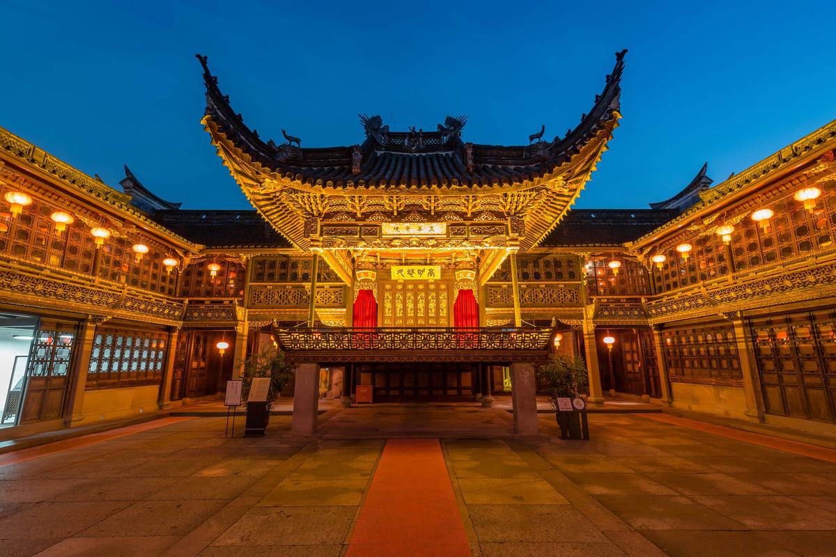 宁波有哪些旅游景点(宁波有什么好玩的地方旅游景点)-第3张图片-文史 宁波有哪些旅游景点(宁波有什么好玩的地方旅游景点)-第3张图片-文史