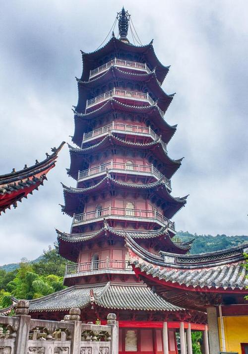 宁波有哪些旅游景点(宁波有什么好玩的地方旅游景点)-第5张图片-文史 宁波有哪些旅游景点(宁波有什么好玩的地方旅游景点)-第5张图片-文史