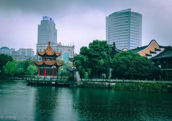 宁波有哪些旅游景点(宁波有什么好玩的地方旅游景点)-第8张图片-文史 宁波有哪些旅游景点(宁波有什么好玩的地方旅游景点)-第8张图片-文史