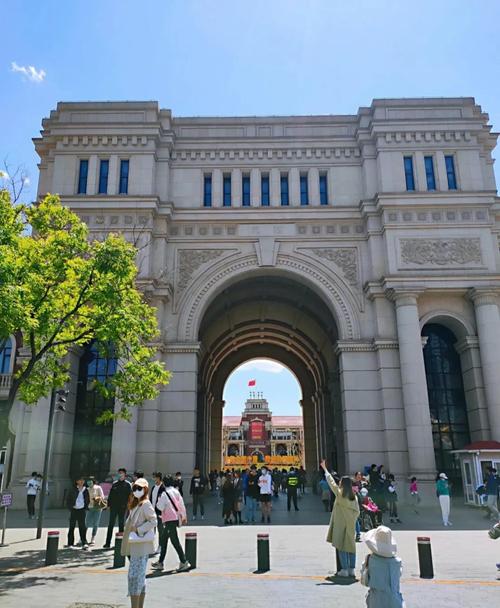 天津著名景点大全排名,天津著名景点大全排名表-第4张图片-文史 天津著名景点大全排名,天津著名景点大全排名表-第4张图片-文史