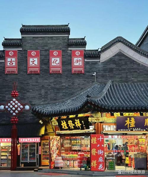 天津著名景点大全排名,天津著名景点大全排名表-第5张图片-文史 天津著名景点大全排名,天津著名景点大全排名表-第5张图片-文史