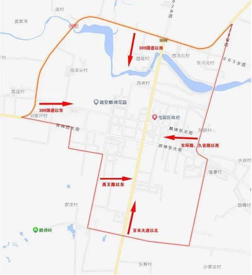 长治限号,长治限号查询今天-第3张图片-文史