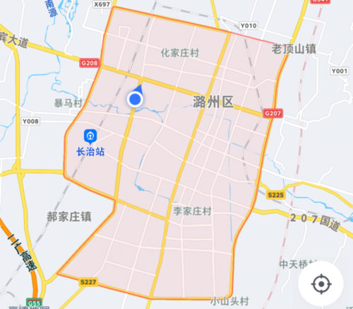 长治限号,长治限号查询今天-第5张图片-文史