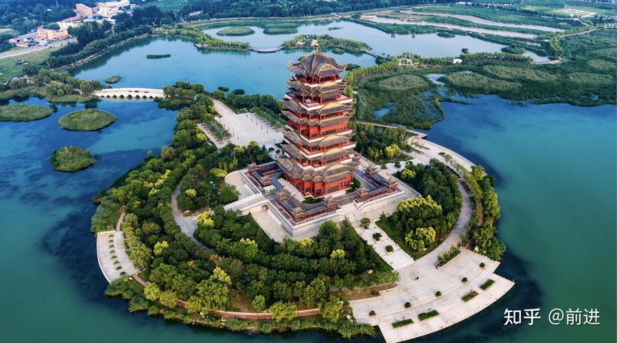 滨州景点,滨州景点有哪些好玩的地方-第4张图片-文史 滨州景点,滨州景点有哪些好玩的地方-第4张图片-文史
