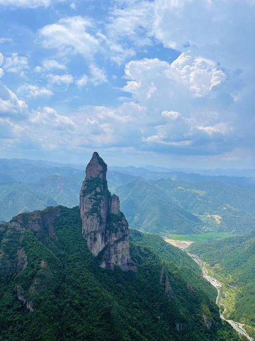 仙居旅游,仙居旅游景点-第2张图片-文史 仙居旅游,仙居旅游景点-第2张图片-文史