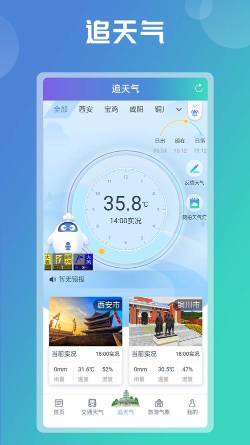 下载桌面天气预报,下载桌面天气预报没有广告的天气预报-第4张图片-文史 下载桌面天气预报,下载桌面天气预报没有广告的天气预报-第4张图片-文史
