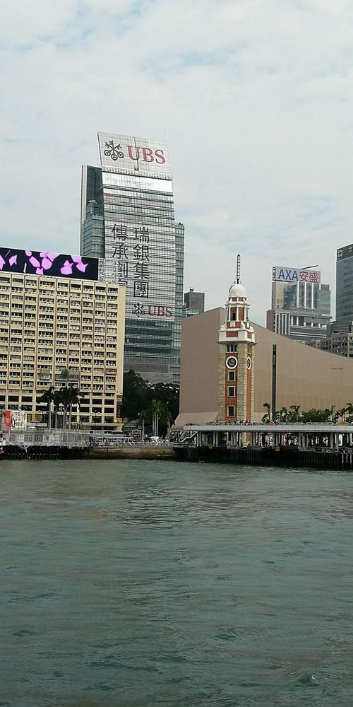 香港尖沙咀（香港尖沙咀有什么好玩的）-第2张图片-文史