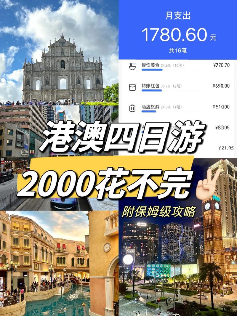 香港尖沙咀（香港尖沙咀有什么好玩的）-第4张图片-文史