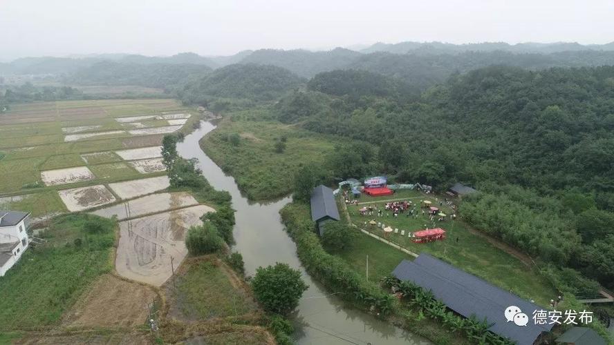 明天德安天气预报,九江德安明天天气预报-第7张图片-文史