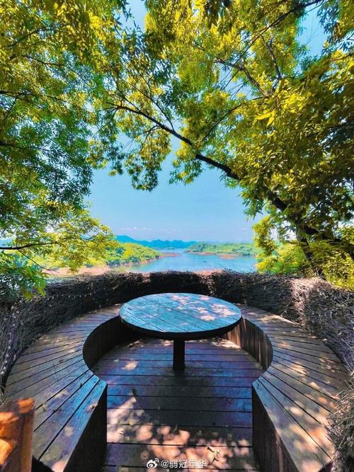 浙江千岛湖旅游景点(浙江千岛湖旅游景点图片)-第5张图片-文史 浙江千岛湖旅游景点(浙江千岛湖旅游景点图片)-第5张图片-文史