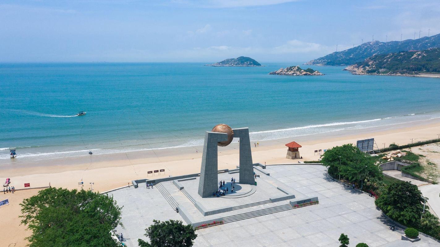 汕头礐石风景区门票(汕头礐石风景区门票免费)-第6张图片-文史 汕头礐石风景区门票(汕头礐石风景区门票免费)-第6张图片-文史