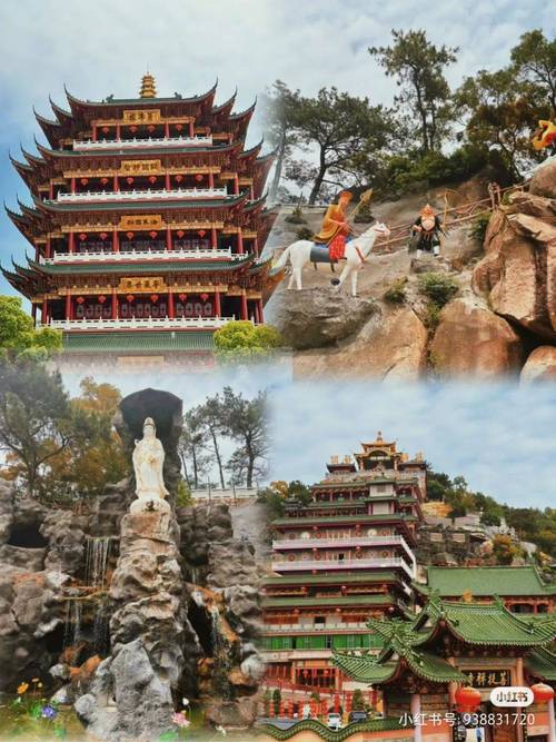 汕头礐石风景区门票(汕头礐石风景区门票免费)-第7张图片-文史 汕头礐石风景区门票(汕头礐石风景区门票免费)-第7张图片-文史
