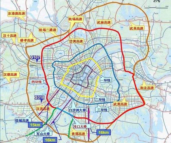 武汉限号（武汉限号区域）