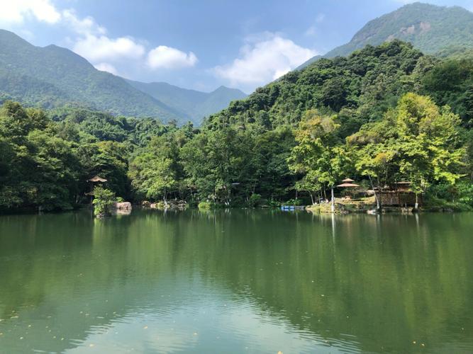 河源野趣沟(河源野趣沟漂流门票多少钱)-第3张图片-文史 河源野趣沟(河源野趣沟漂流门票多少钱)-第3张图片-文史