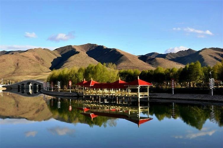 甘南旅游景点有哪些,甘南旅游 景点-第4张图片-文史 甘南旅游景点有哪些,甘南旅游 景点-第4张图片-文史