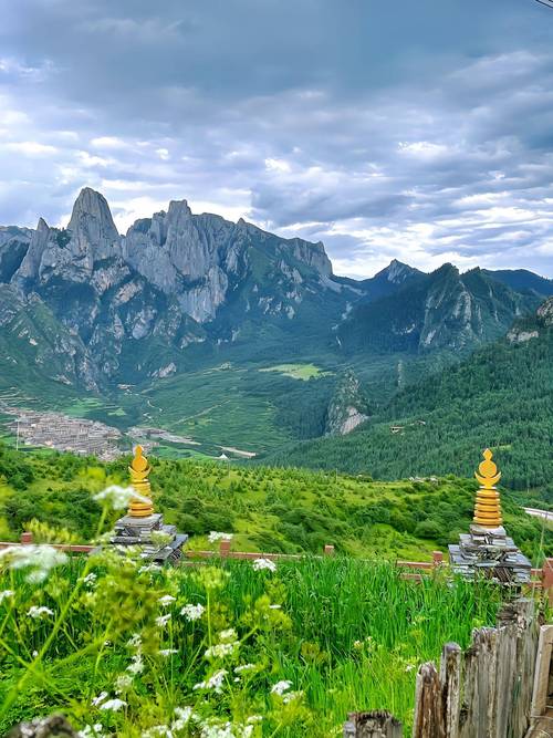 甘南旅游景点有哪些,甘南旅游 景点-第5张图片-文史 甘南旅游景点有哪些,甘南旅游 景点-第5张图片-文史