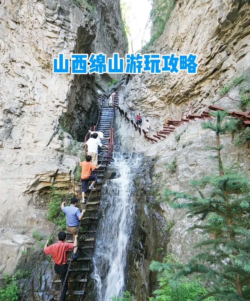 山西旅游攻略自驾游（山西旅游攻略自驾游,碛口古镇）-第4张图片-文史
