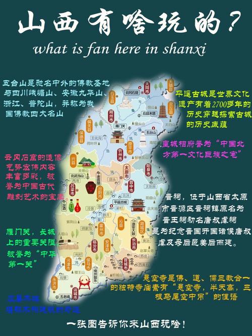 山西旅游攻略自驾游（山西旅游攻略自驾游,碛口古镇）-第5张图片-文史