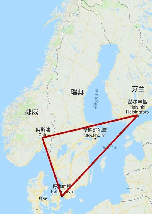 斯德哥尔摩天气穿衣,你仔细看爬山虎细小的脚,就会想起图画-第5张图片-文史