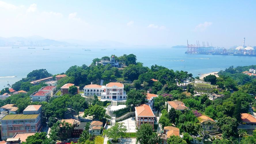 厦门周边好玩的旅游景点推荐,厦门周边好玩的旅游景点推荐-第3张图片-文史 厦门周边好玩的旅游景点推荐,厦门周边好玩的旅游景点推荐-第3张图片-文史