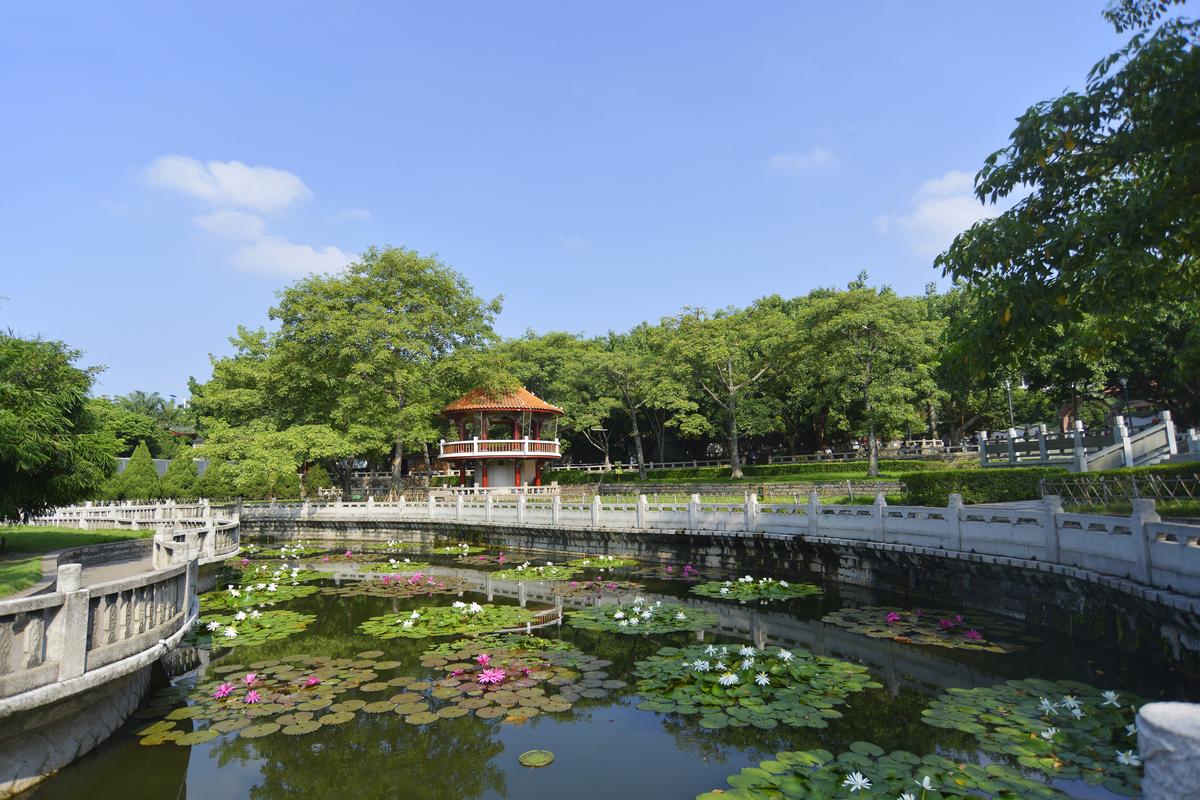 厦门周边好玩的旅游景点推荐,厦门周边好玩的旅游景点推荐-第5张图片-文史 厦门周边好玩的旅游景点推荐,厦门周边好玩的旅游景点推荐-第5张图片-文史