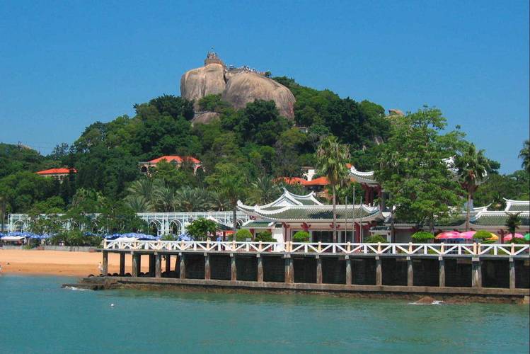厦门周边好玩的旅游景点推荐,厦门周边好玩的旅游景点推荐-第6张图片-文史 厦门周边好玩的旅游景点推荐,厦门周边好玩的旅游景点推荐-第6张图片-文史